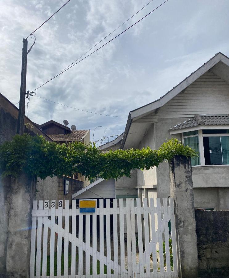 Casa Anexa Com Lareira Villa Campos do Jordão Kültér fotó