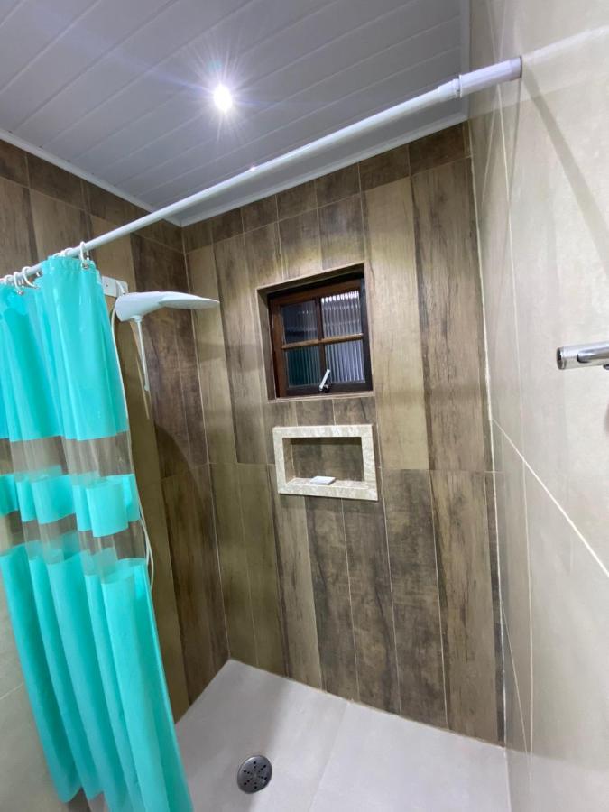 Casa Anexa Com Lareira Villa Campos do Jordão Kültér fotó