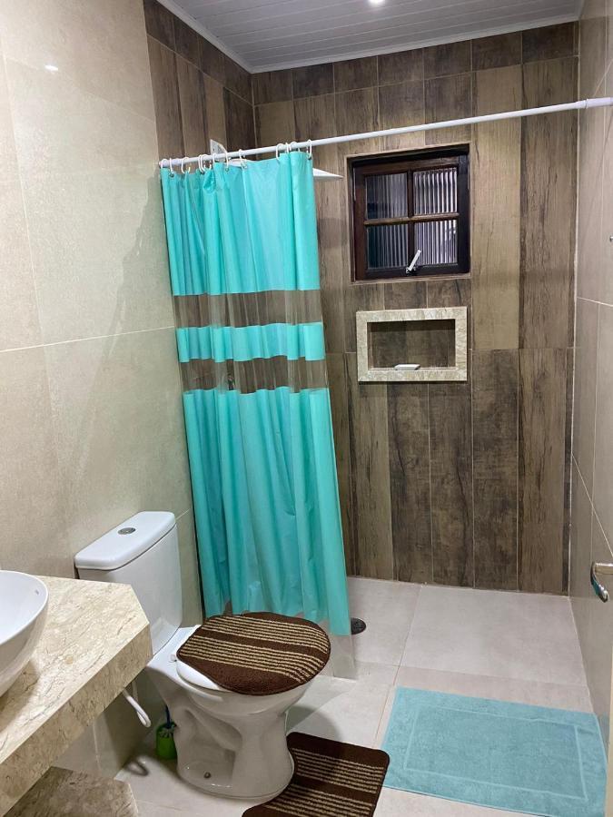 Casa Anexa Com Lareira Villa Campos do Jordão Kültér fotó