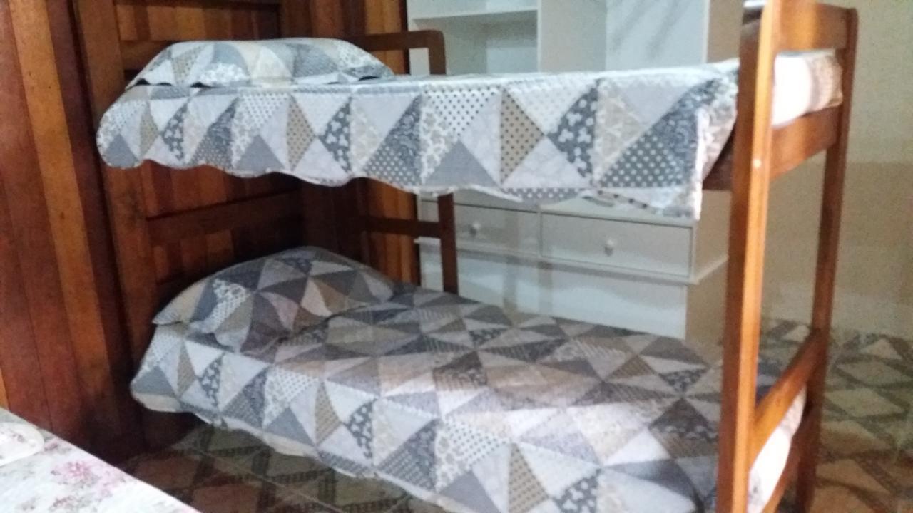 Casa Anexa Com Lareira Villa Campos do Jordão Kültér fotó
