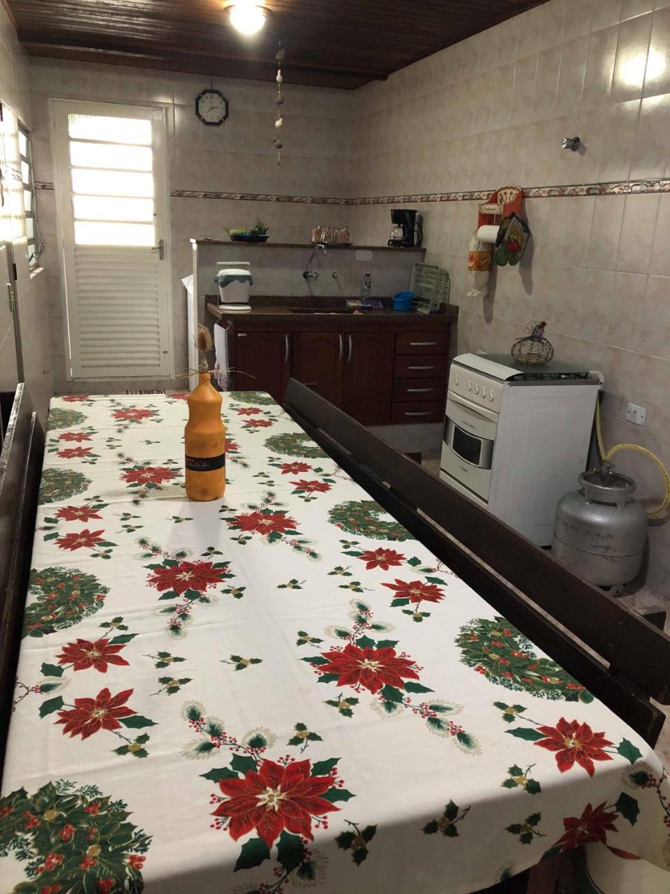 Casa Anexa Com Lareira Villa Campos do Jordão Kültér fotó