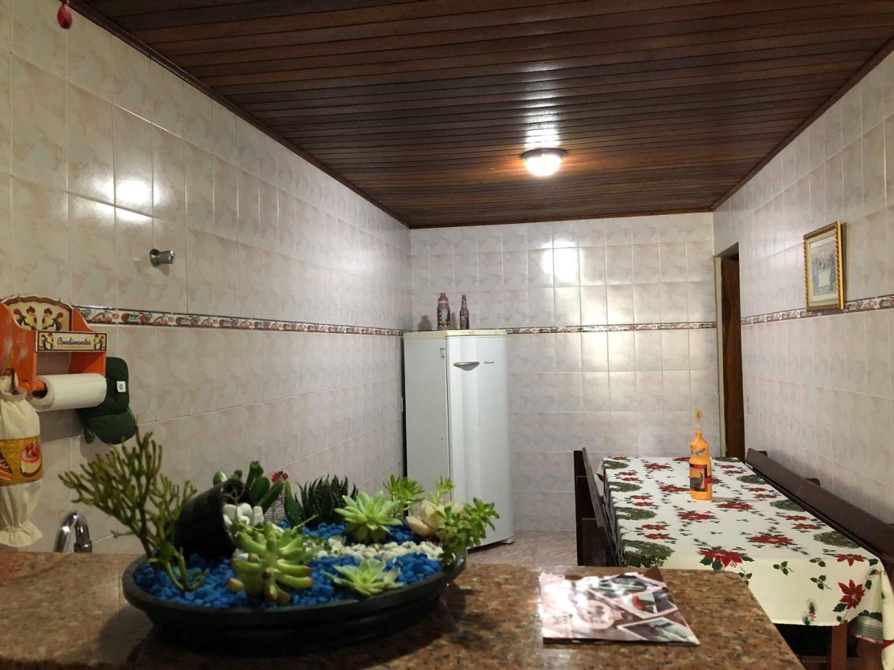 Casa Anexa Com Lareira Villa Campos do Jordão Kültér fotó